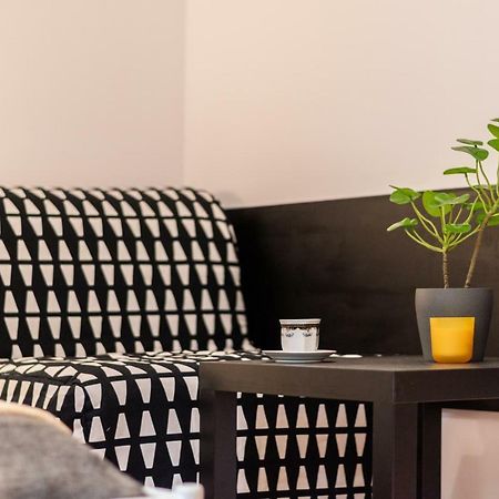Apartments Wilcza 55 By Noclegi Renters ワルシャワ エクステリア 写真