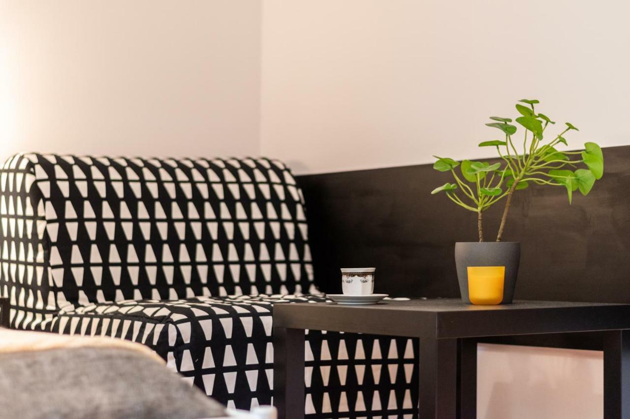 Apartments Wilcza 55 By Noclegi Renters ワルシャワ エクステリア 写真