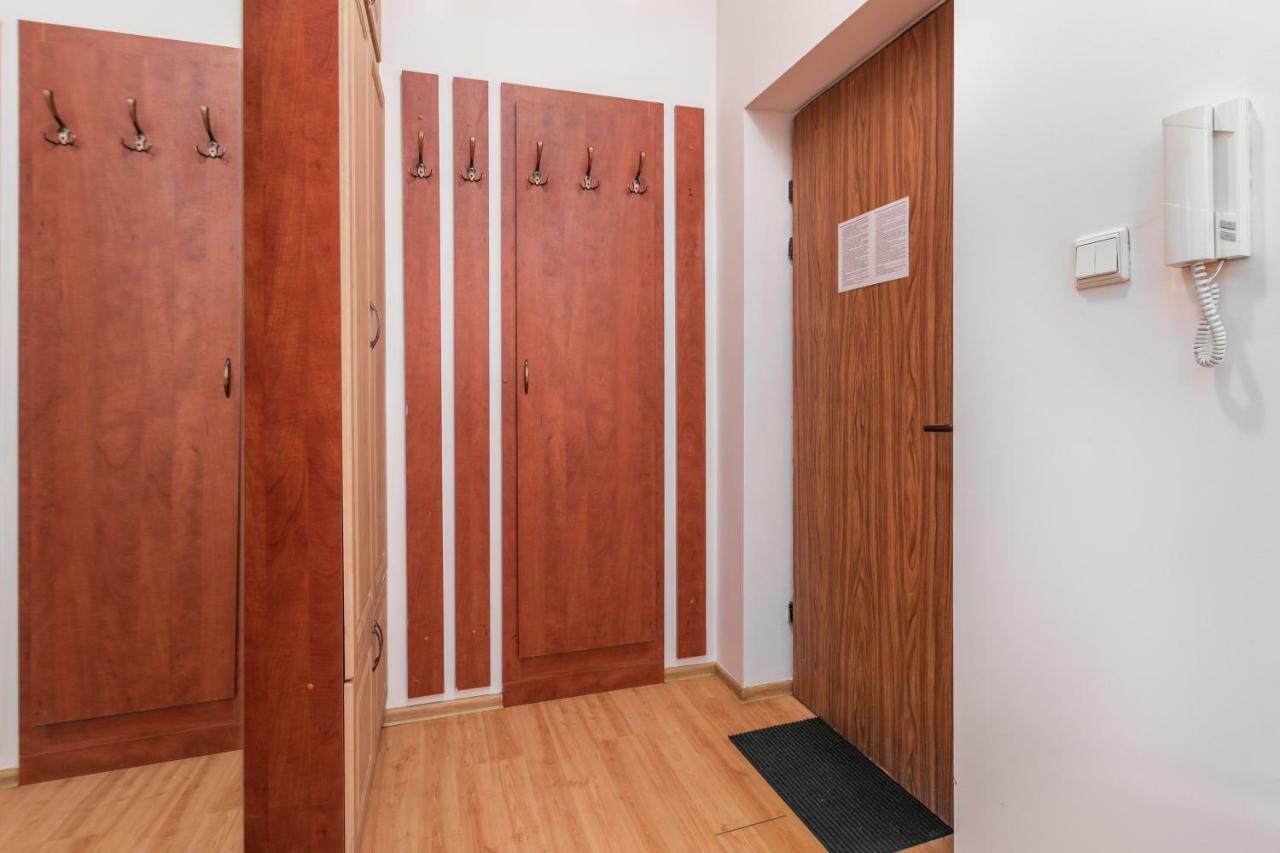Apartments Wilcza 55 By Noclegi Renters ワルシャワ エクステリア 写真